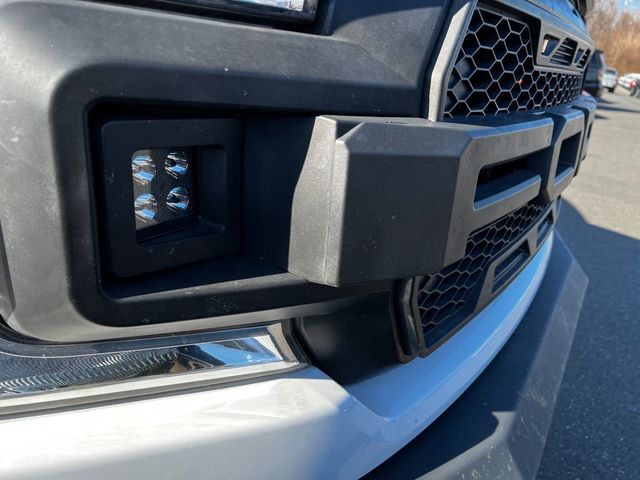 2018 Ford F-150 XLT - 22974106 - 1