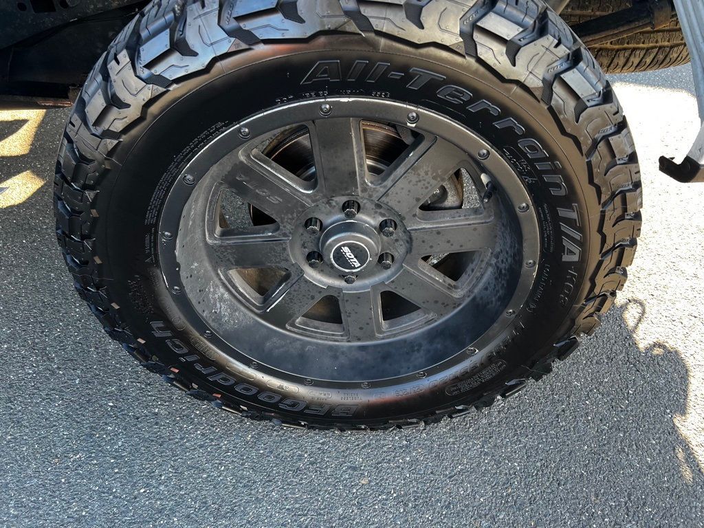 2018 Ford F-150 XLT - 22974106 - 6