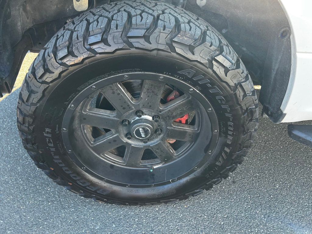 2018 Ford F-150 XLT - 22974106 - 7