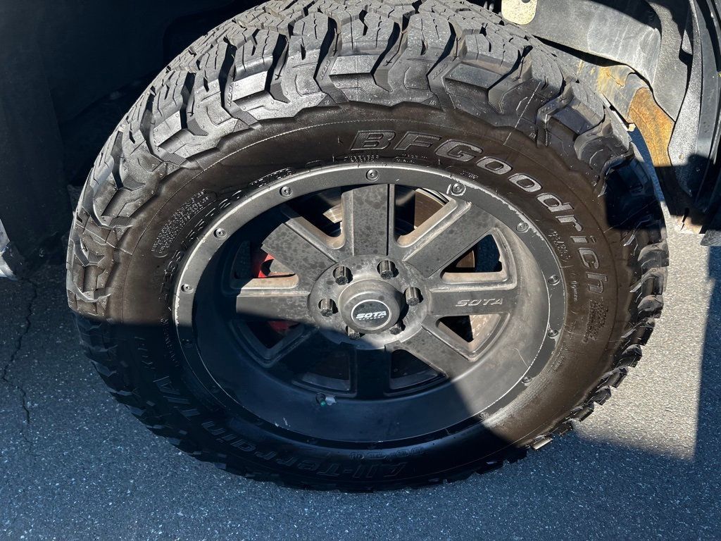 2018 Ford F-150 XLT - 22974106 - 8