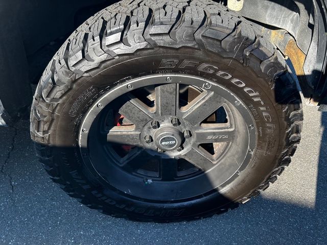 2018 Ford F-150 XLT - 22974106 - 8