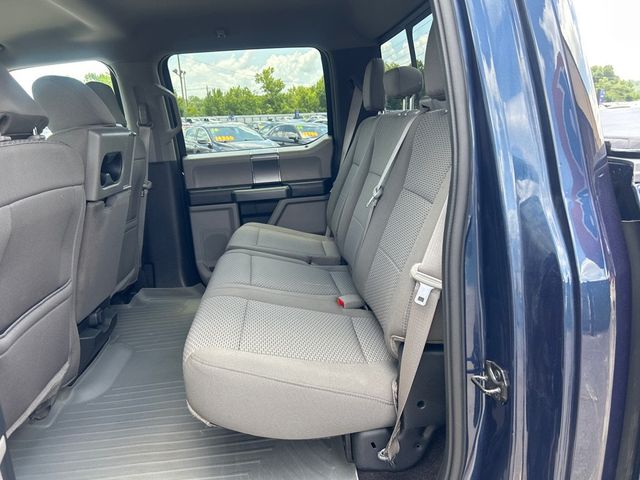 2018 Ford F-150 XLT - 23053944 - 6