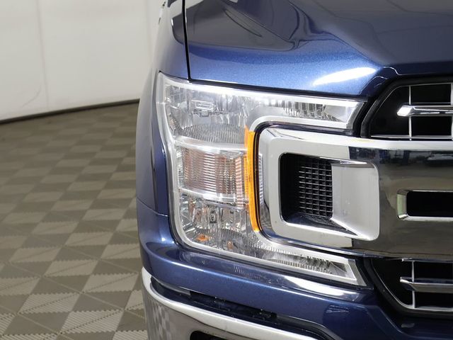 2018 Ford F-150 XLT - 23026953 - 9