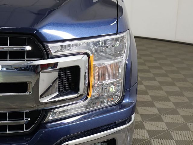 2018 Ford F-150 XLT - 23026953 - 10