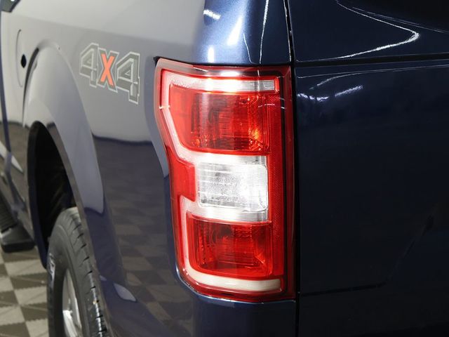 2018 Ford F-150 XLT - 23026953 - 11