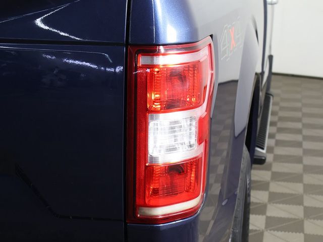 2018 Ford F-150 XLT - 23026953 - 12