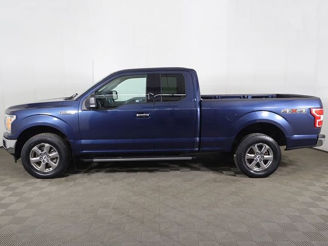 2018 Ford F-150 XLT - 23026953 - 13