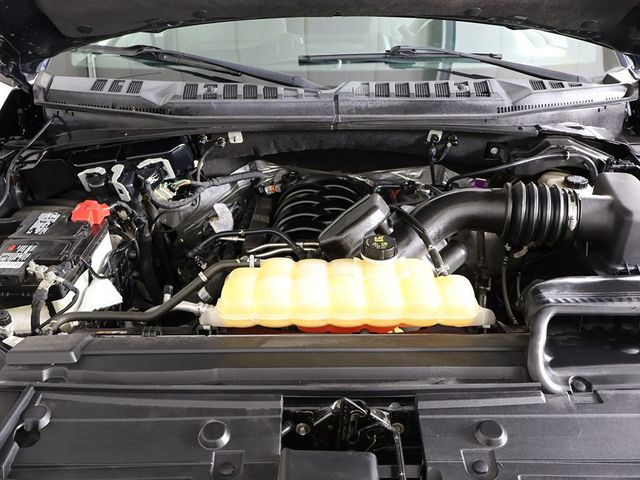 2018 Ford F-150 XLT - 23026953 - 15