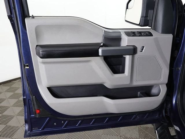 2018 Ford F-150 XLT - 23026953 - 16