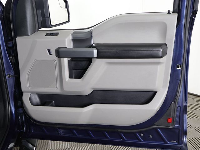 2018 Ford F-150 XLT - 23026953 - 17