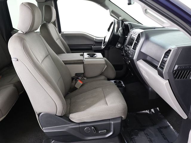 2018 Ford F-150 XLT - 23026953 - 21
