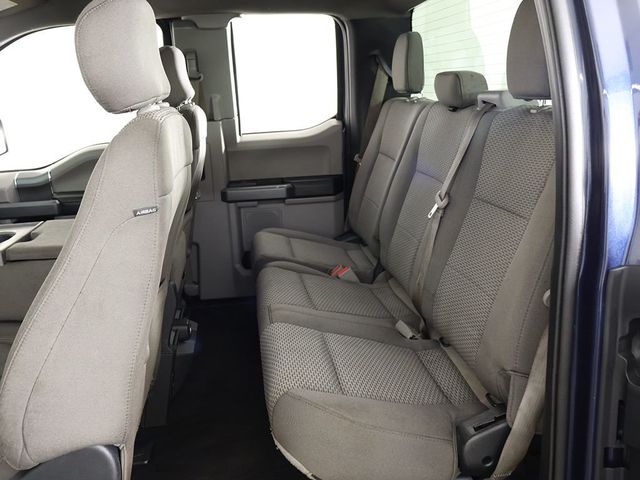 2018 Ford F-150 XLT - 23026953 - 26