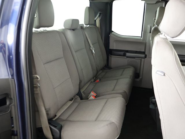 2018 Ford F-150 XLT - 23026953 - 27
