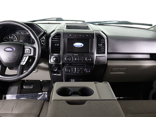 2018 Ford F-150 XLT - 23026953 - 28