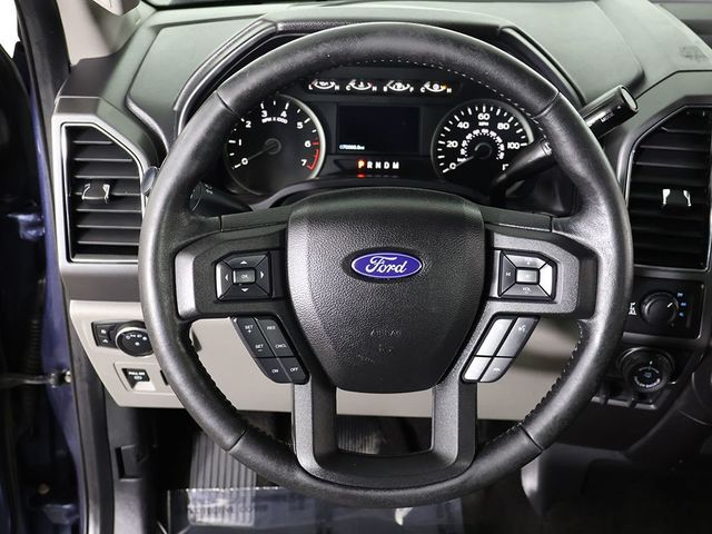 2018 Ford F-150 XLT - 23026953 - 30