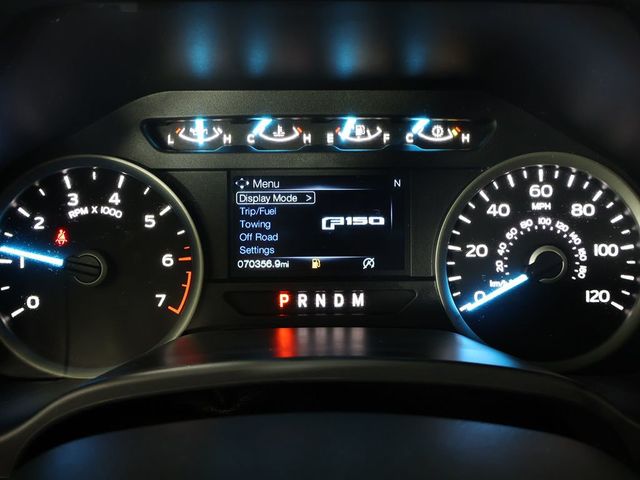 2018 Ford F-150 XLT - 23026953 - 31