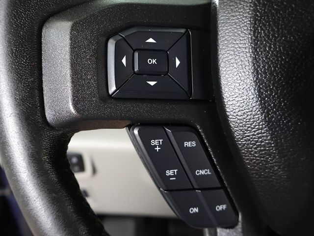 2018 Ford F-150 XLT - 23026953 - 32