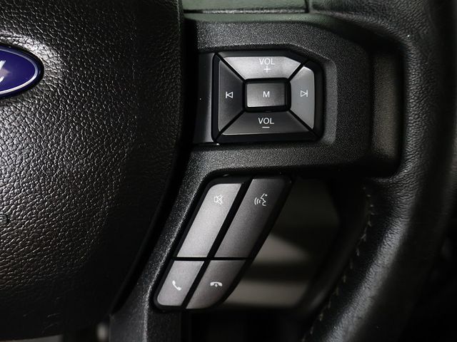 2018 Ford F-150 XLT - 23026953 - 33