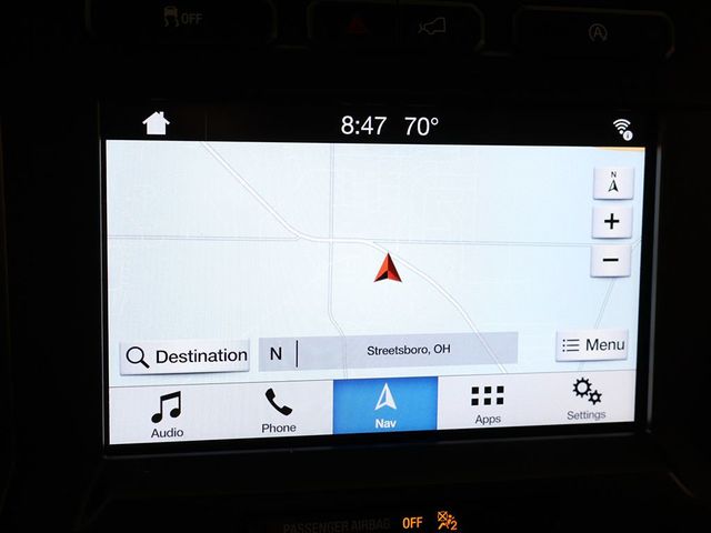 2018 Ford F-150 XLT - 23026953 - 35