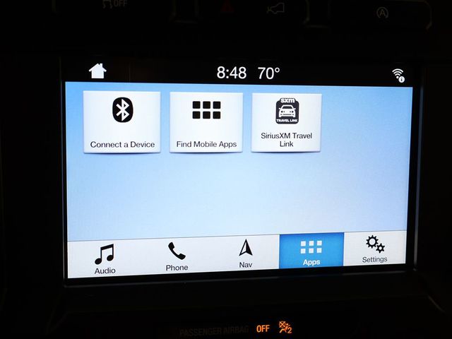 2018 Ford F-150 XLT - 23026953 - 36