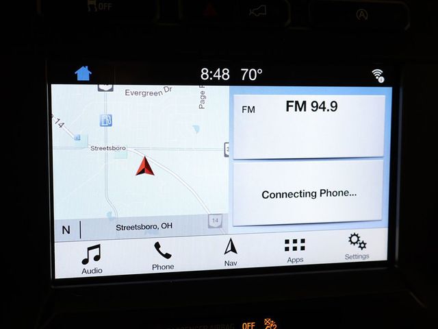2018 Ford F-150 XLT - 23026953 - 37