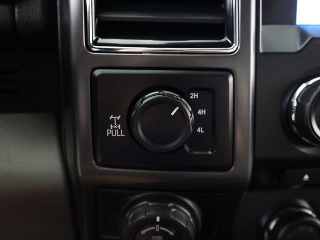 2018 Ford F-150 XLT - 23026953 - 39