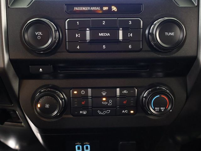 2018 Ford F-150 XLT - 23026953 - 40