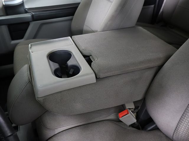 2018 Ford F-150 XLT - 23026953 - 42