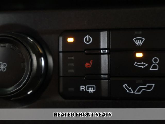 2018 Ford F-150 XLT - 23026953 - 4