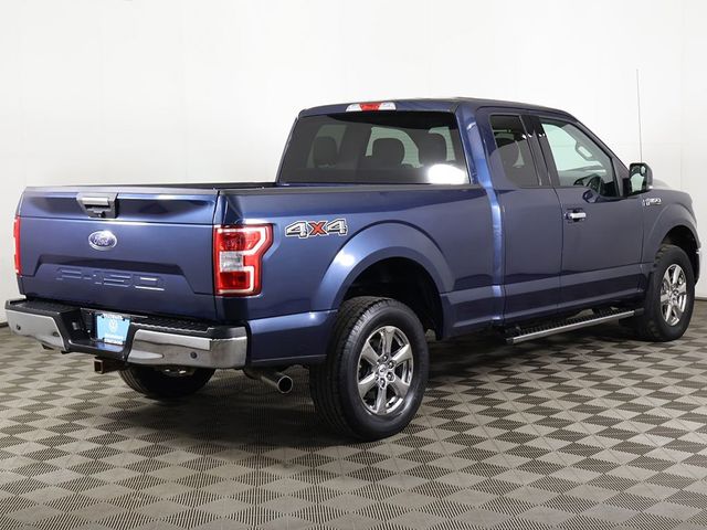 2018 Ford F-150 XLT - 23026953 - 6
