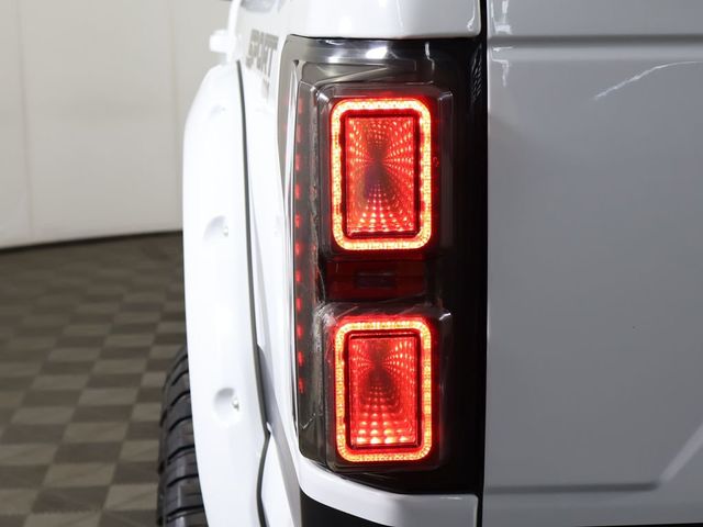 2018 Ford F-150 XLT - 23067720 - 10