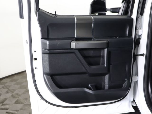 2018 Ford F-150 XLT - 23067720 - 19