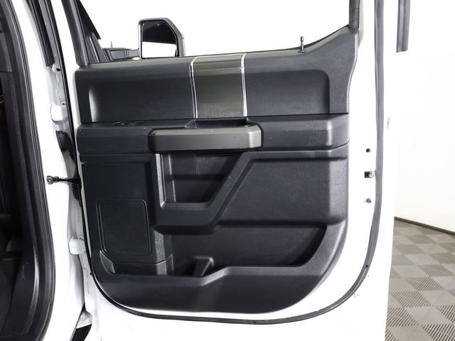 2018 Ford F-150 XLT - 23067720 - 20