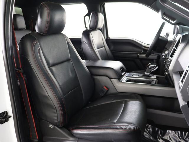 2018 Ford F-150 XLT - 23067720 - 24