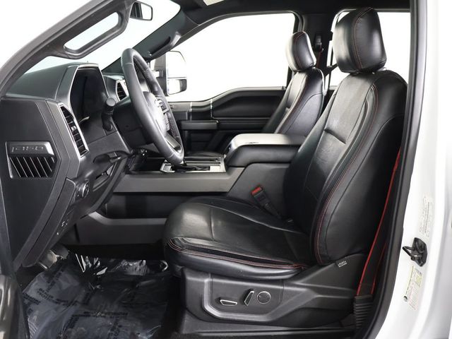 2018 Ford F-150 XLT - 23067720 - 25