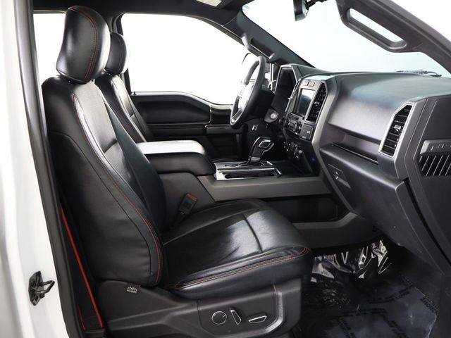 2018 Ford F-150 XLT - 23067720 - 26