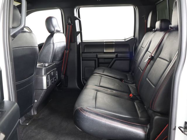 2018 Ford F-150 XLT - 23067720 - 29