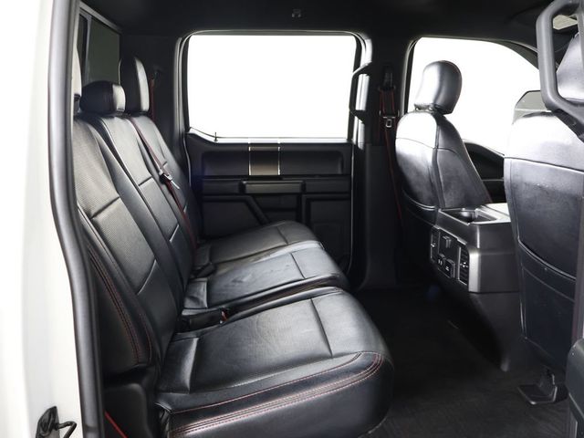 2018 Ford F-150 XLT - 23067720 - 30