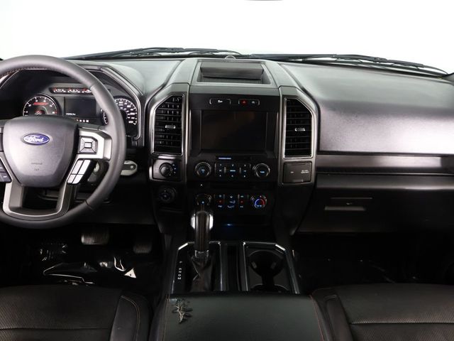 2018 Ford F-150 XLT - 23067720 - 31