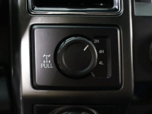 2018 Ford F-150 XLT - 23067720 - 33