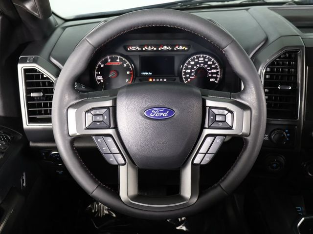 2018 Ford F-150 XLT - 23067720 - 34