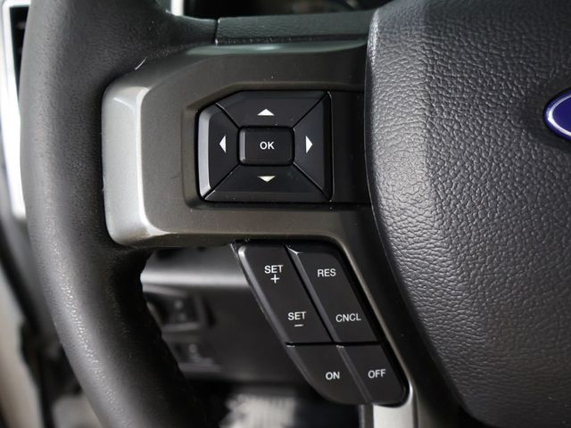 2018 Ford F-150 XLT - 23067720 - 36