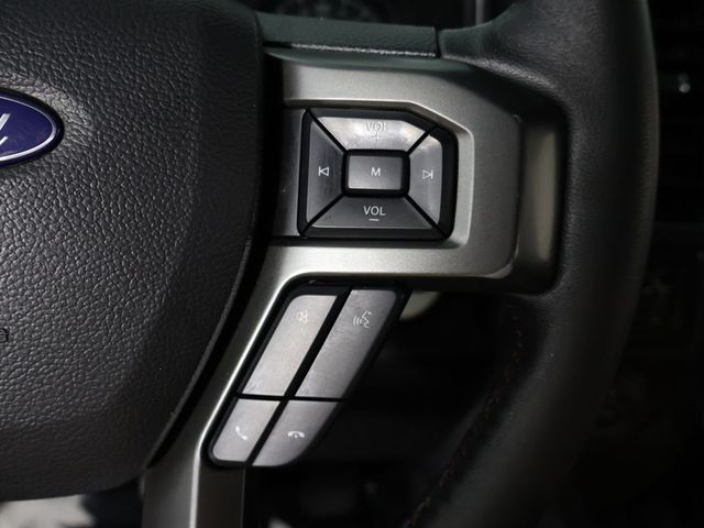 2018 Ford F-150 XLT - 23067720 - 37