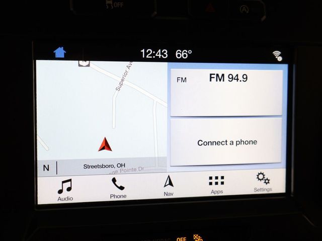 2018 Ford F-150 XLT - 23067720 - 38