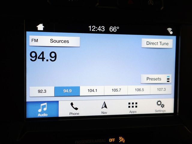2018 Ford F-150 XLT - 23067720 - 39