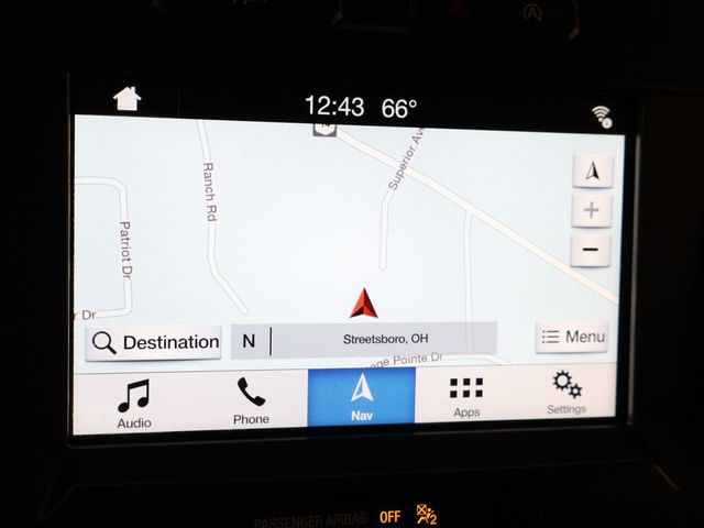 2018 Ford F-150 XLT - 23067720 - 40