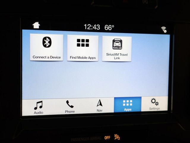 2018 Ford F-150 XLT - 23067720 - 41