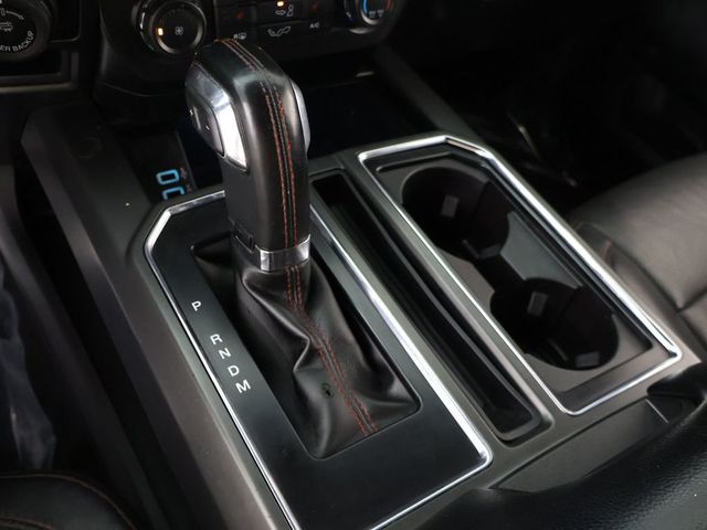 2018 Ford F-150 XLT - 23067720 - 45