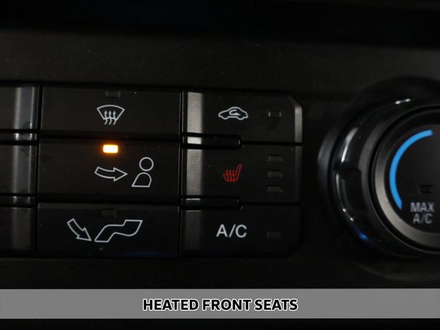 2018 Ford F-150 XLT - 23067720 - 4