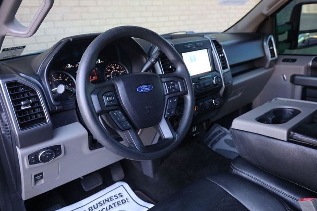 2018 Ford F-150 XLT - 23069415 - 13